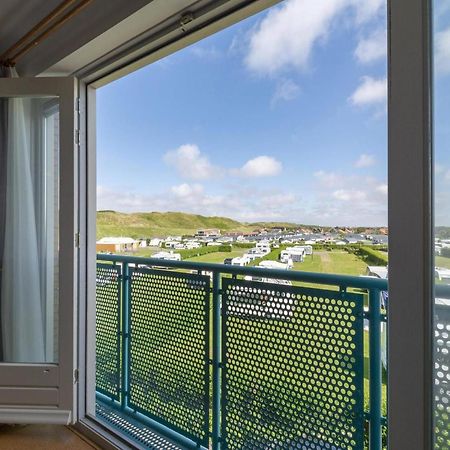 Furnished Seaside Apartment Julianadorp Zewnętrze zdjęcie