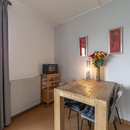 Furnished Seaside Apartment Julianadorp Zewnętrze zdjęcie