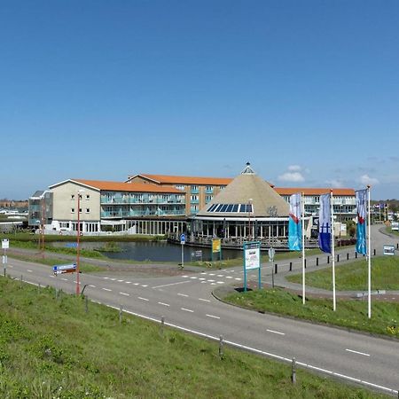 Furnished Seaside Apartment Julianadorp Zewnętrze zdjęcie
