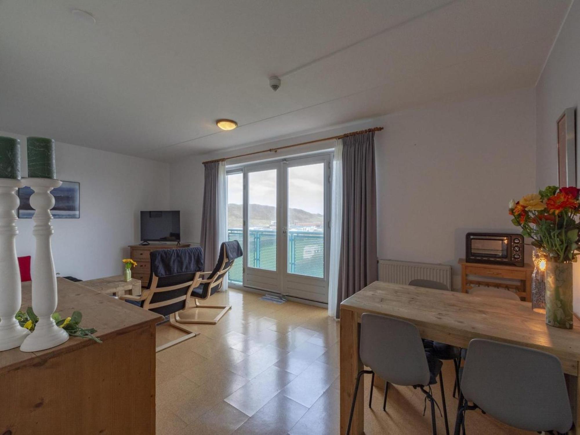Furnished Seaside Apartment Julianadorp Zewnętrze zdjęcie