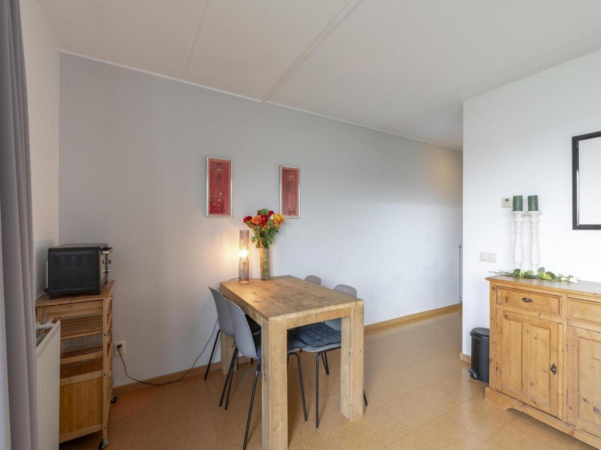 Furnished Seaside Apartment Julianadorp Zewnętrze zdjęcie